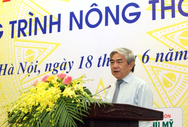  KH&CN thúc đẩy phát triển kinh tế xã hội nông thôn miền núi